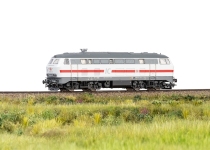 Märklin 39276 - H0 - Diesellok BR 218, DB AG, Ep. VI - AC-Sound